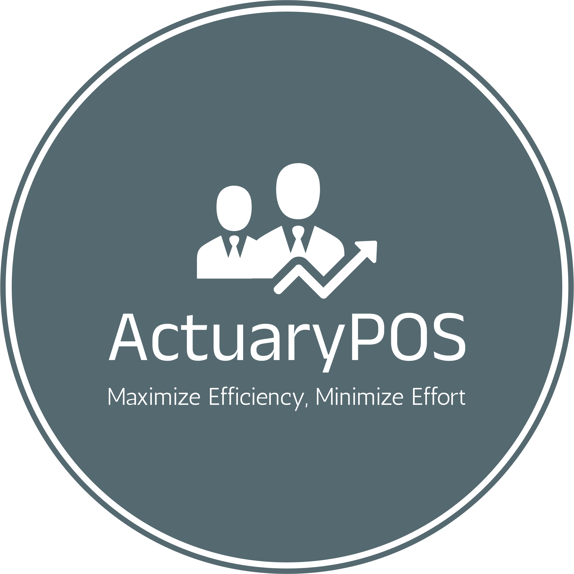 ActuaryPOS Hybrid Solutions home